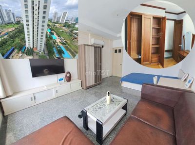 The Room - Close to Natural Sciences University