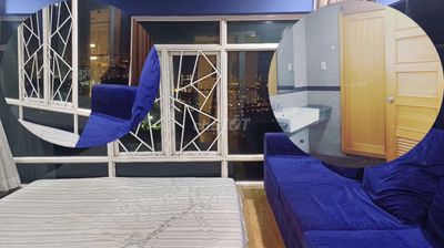 The Room - Close to Natural Sciences University