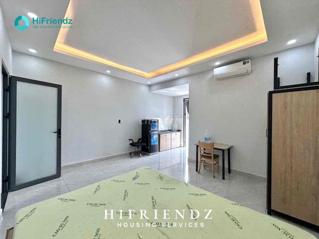 The master interior studio - available - near ueh vhu - kwic Great Phạm Hùng
