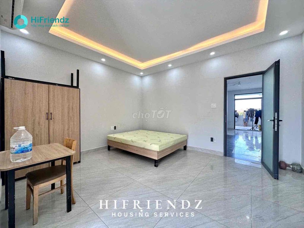 The master interior studio - available - near ueh vhu - kwic Great Phạm Hùng