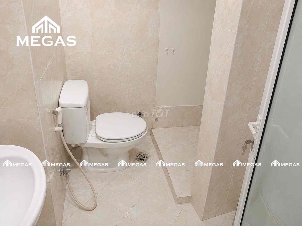renting a full apartment utility 2 km from tdtu