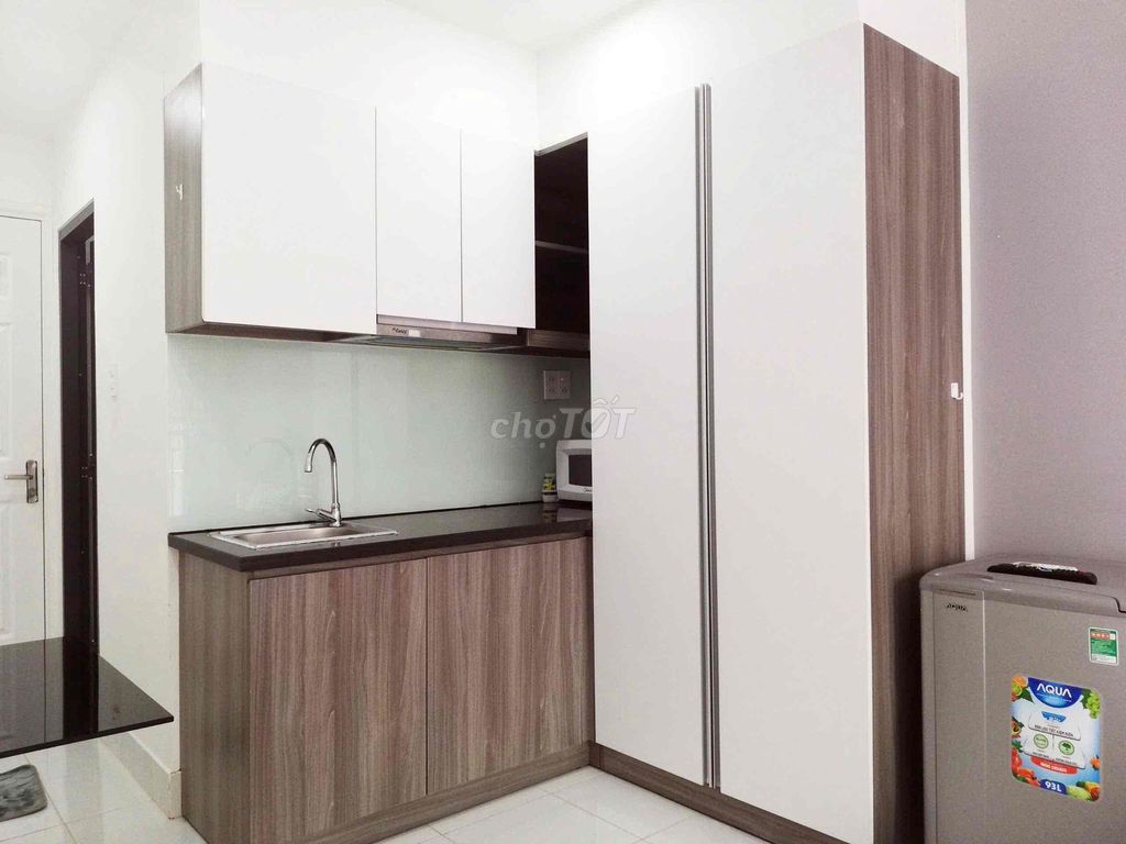 Get Studio the Great Sư Vạn Hạnh District 10 near the Great Hall of Malhax Ful