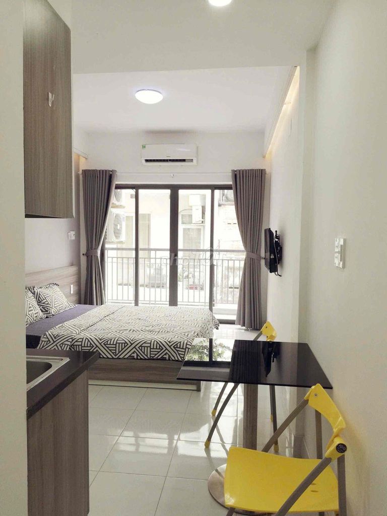 Get Studio the Great Sư Vạn Hạnh District 10 near the Great Hall of Malhax Ful
