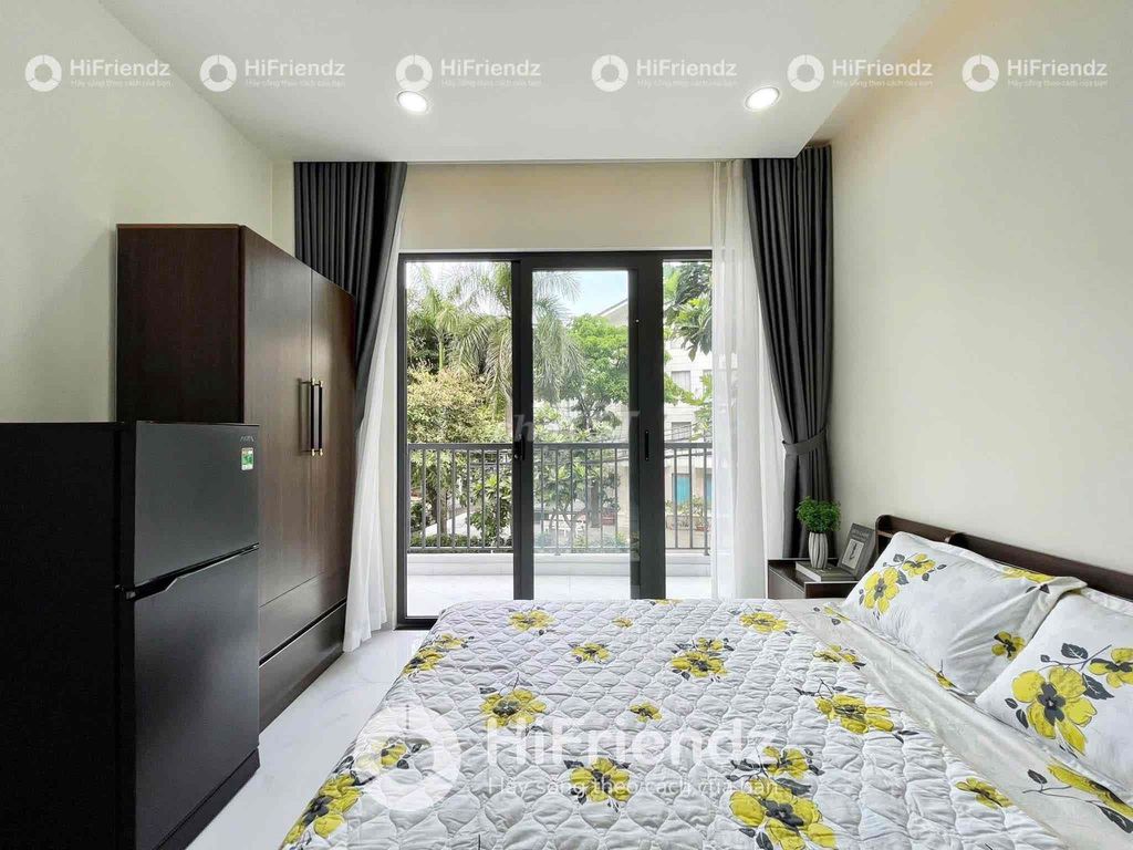 - Full Levels House - Close to Huflit - Lê Thị Hà