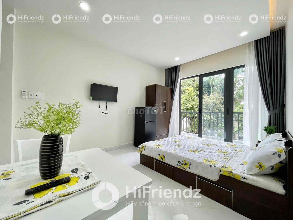 - Full Levels House - Close to Huflit - Lê Thị Hà