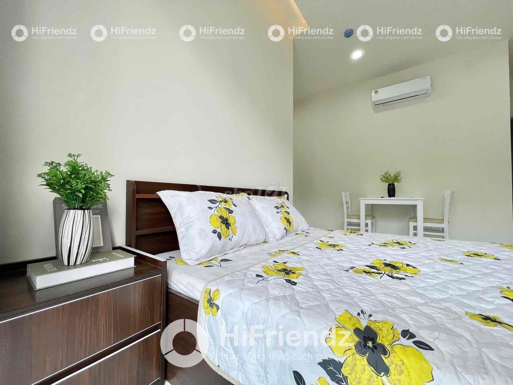 - Full Levels House - Close to Huflit - Lê Thị Hà