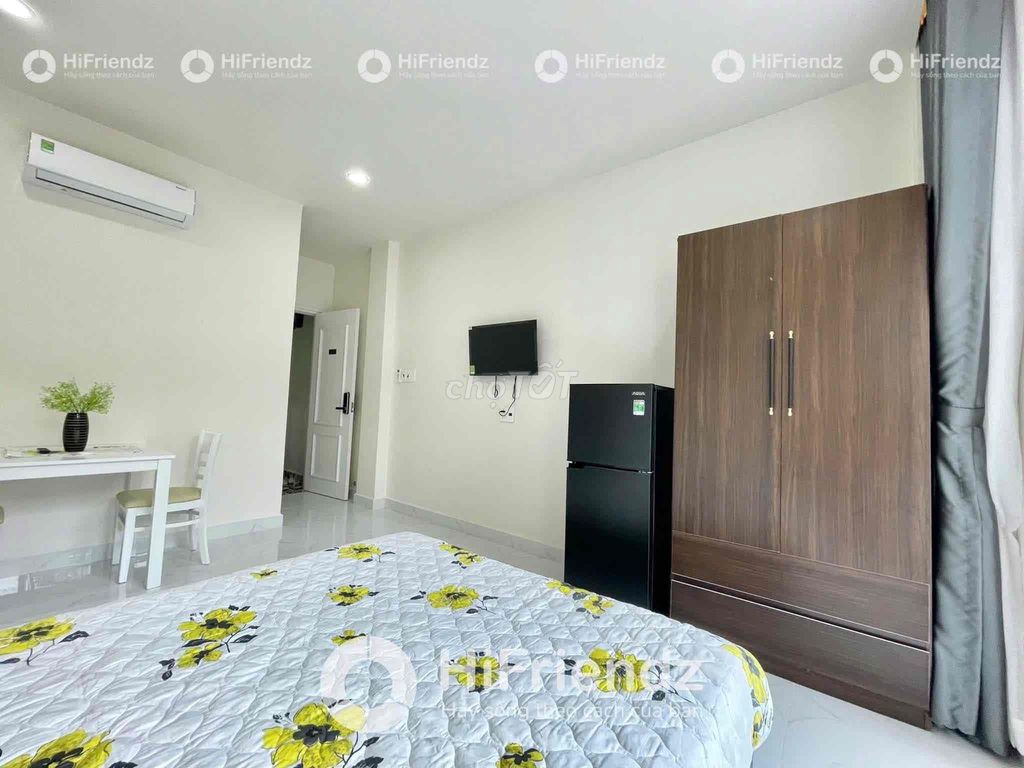 - Full Levels House - Close to Huflit - Lê Thị Hà