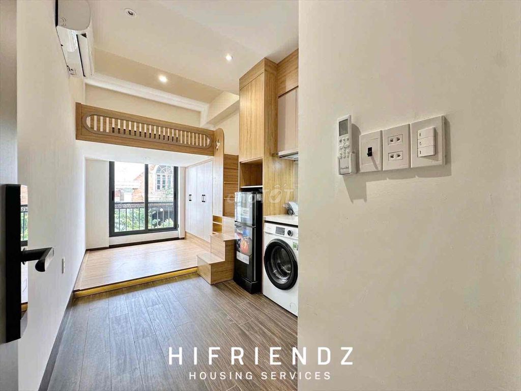 Rent apartment .7. - Close to the seven. - Delegate.