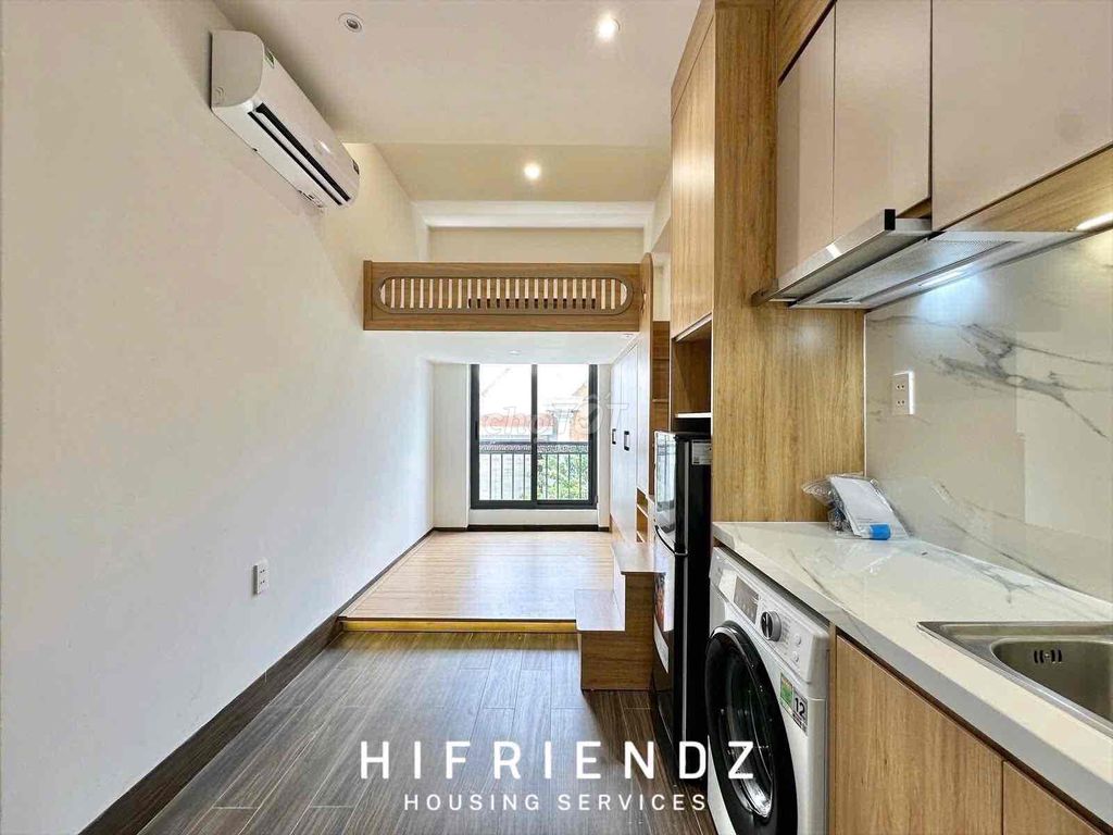 Rent apartment .7. - Close to the seven. - Delegate.