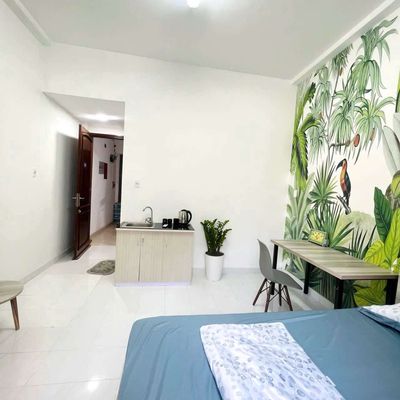 Nguyễn Văn Thủ Hotel.