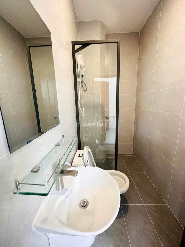 Rent apartment to District 7 – new, private, quiet house