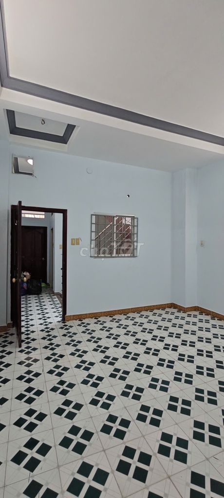 share balcony - Lê Ngã (near muscle)