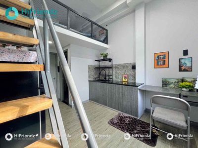 The nice room is 1 m8 cheap, 30 meters wide, open windows near vlu, District 1.3.