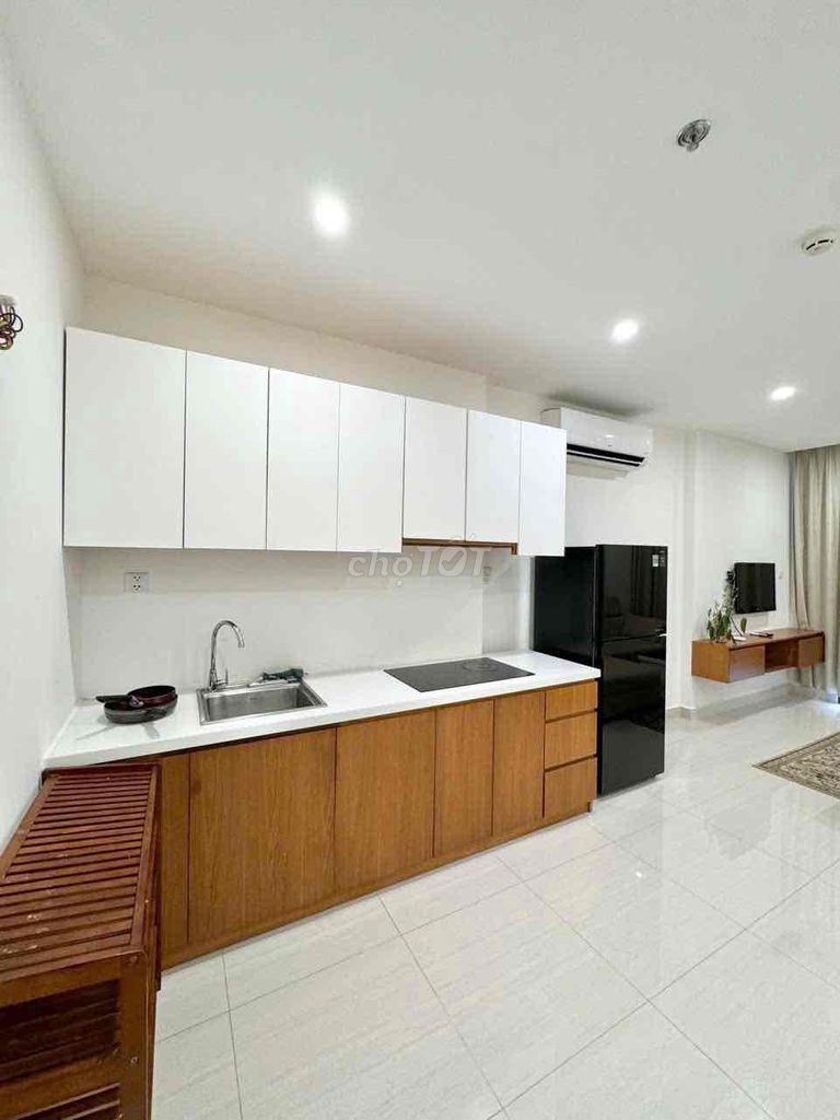 Rent a bedroom plus Full Seven Million in Vinhomes Grand Park