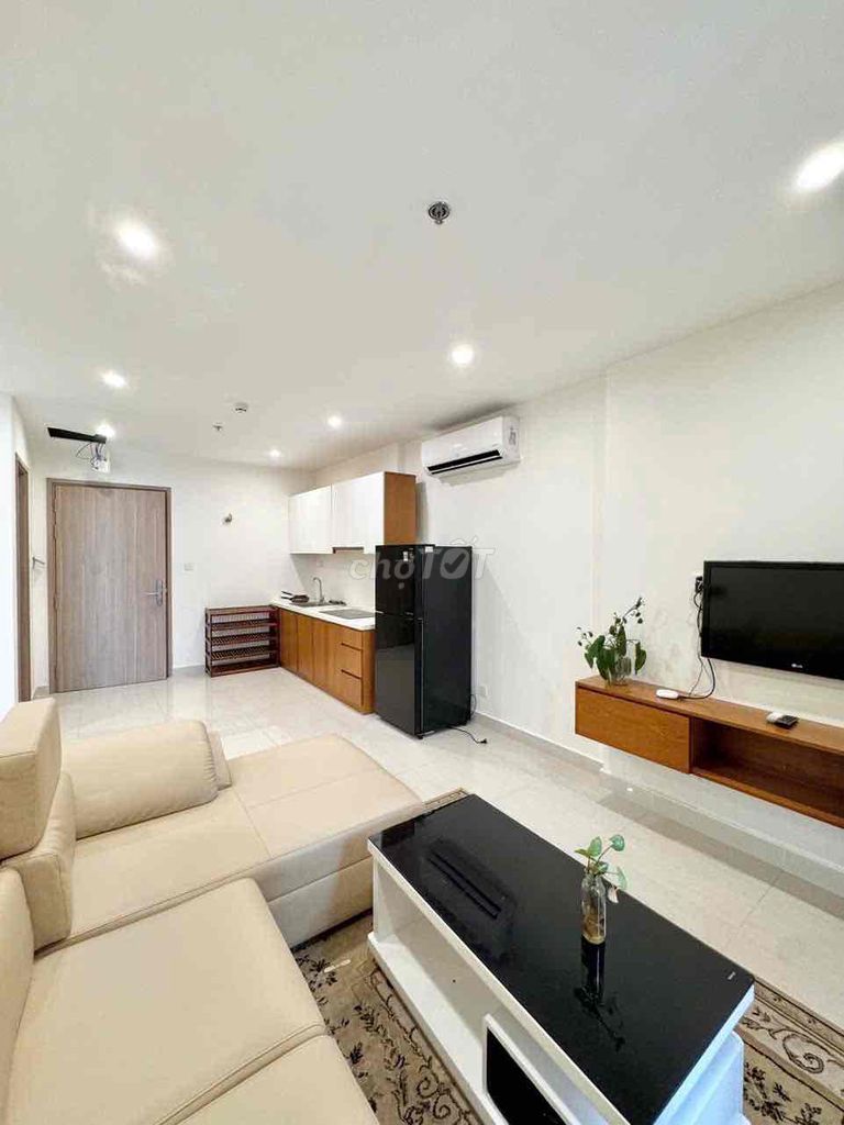 Rent a bedroom plus Full Seven Million in Vinhomes Grand Park