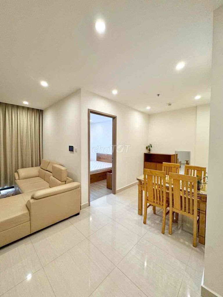 Rent a bedroom plus Full Seven Million in Vinhomes Grand Park