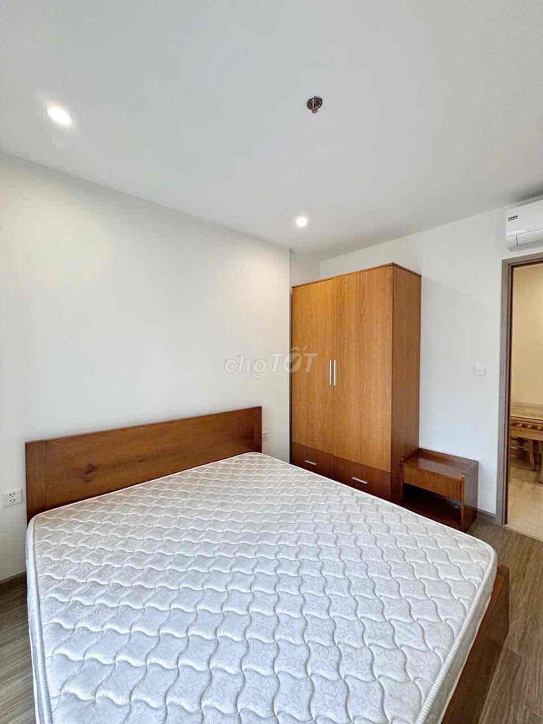 Rent a bedroom plus Full Seven Million in Vinhomes Grand Park