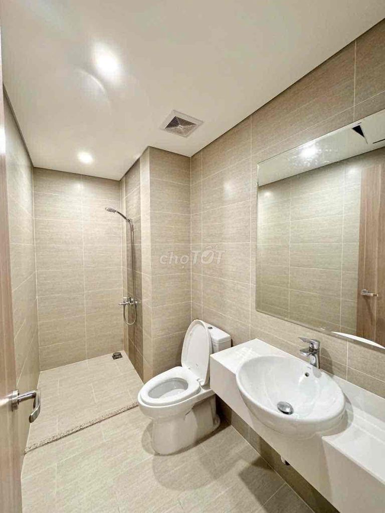 Rent a bedroom plus Full Seven Million in Vinhomes Grand Park
