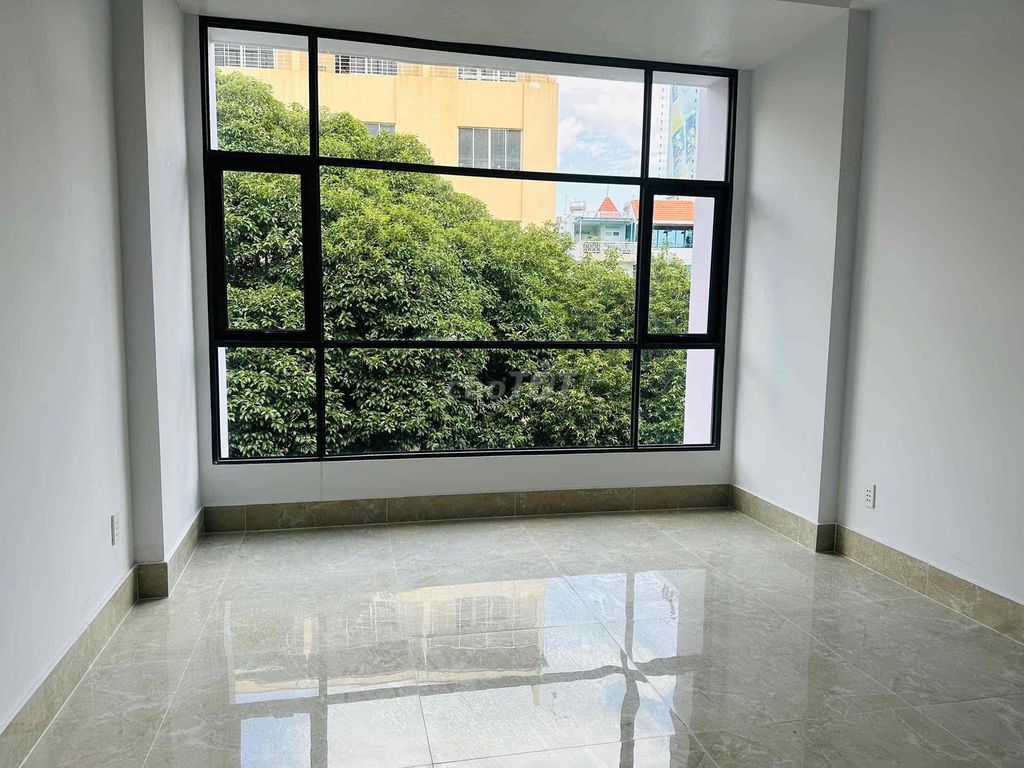 Rent a house 189 Nguyễn Trọng Tuyển, 4 x18 meters, 4 floors st, (88 floors)