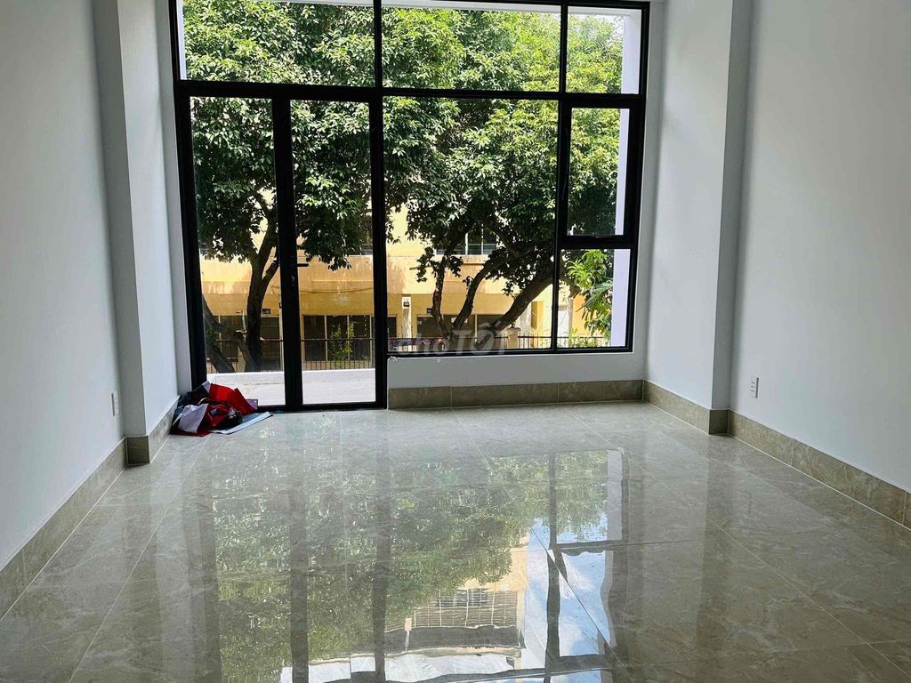 Rent a house 189 Nguyễn Trọng Tuyển, 4 x18 meters, 4 floors st, (88 floors)