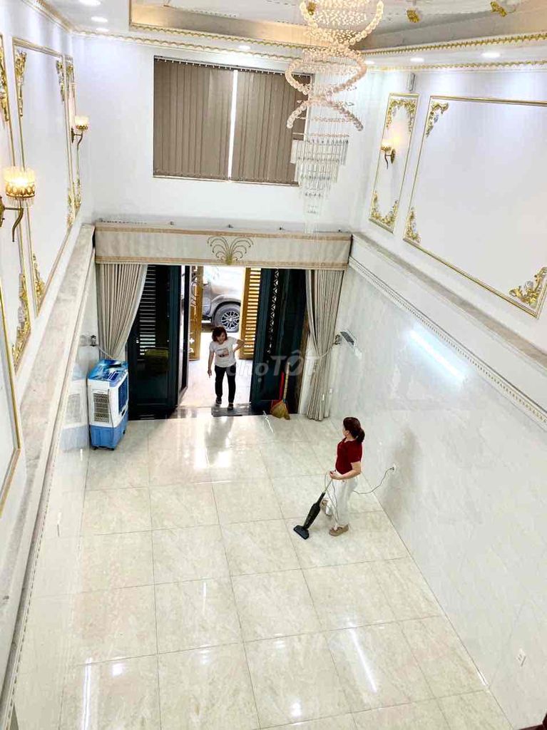 I'll rent out a 7-room service apartment. Tây Lân. Bình Trị Đông A. Cover