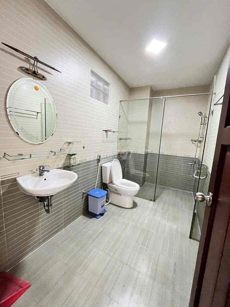 I'll rent out a 7-room service apartment. Tây Lân. Bình Trị Đông A. Cover