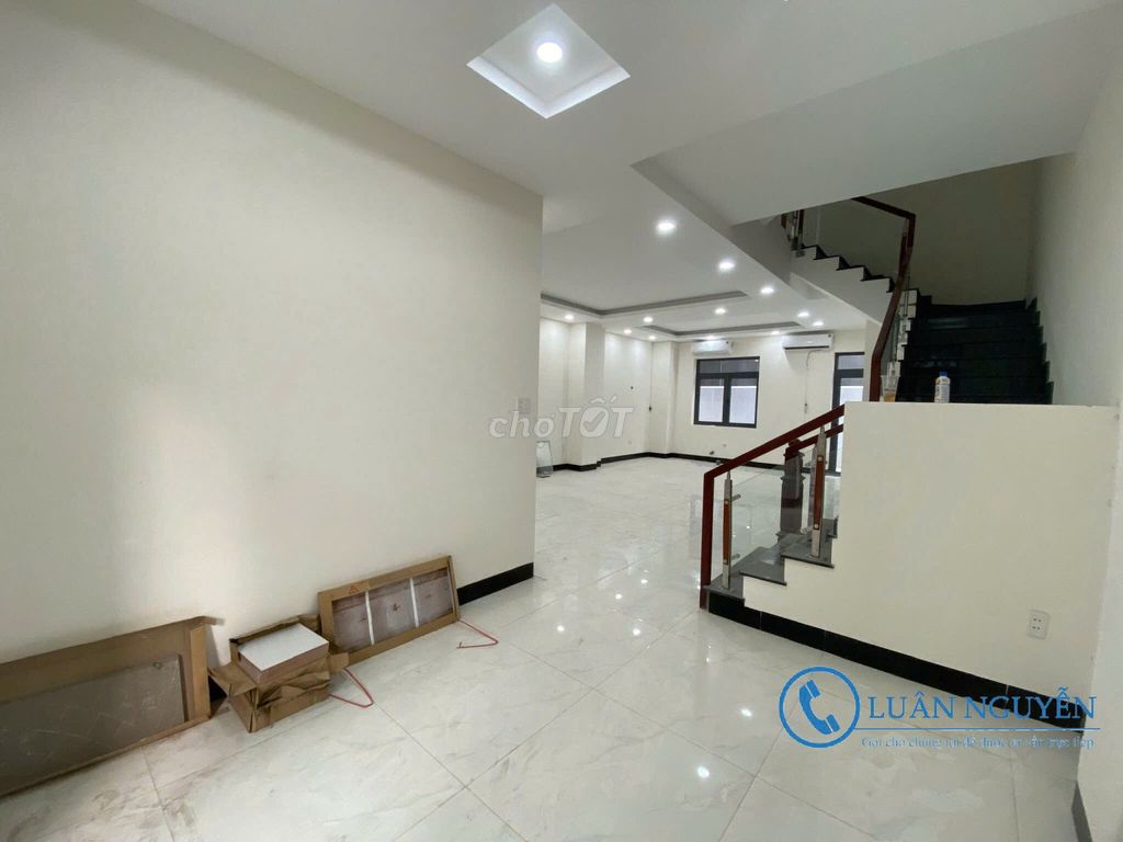 Rent villas 4 floors of diamond island - 2nd district.