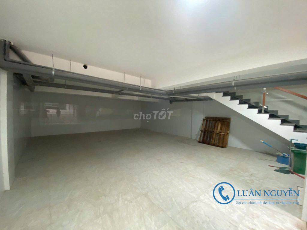 Rent villas 4 floors of diamond island - 2nd district.