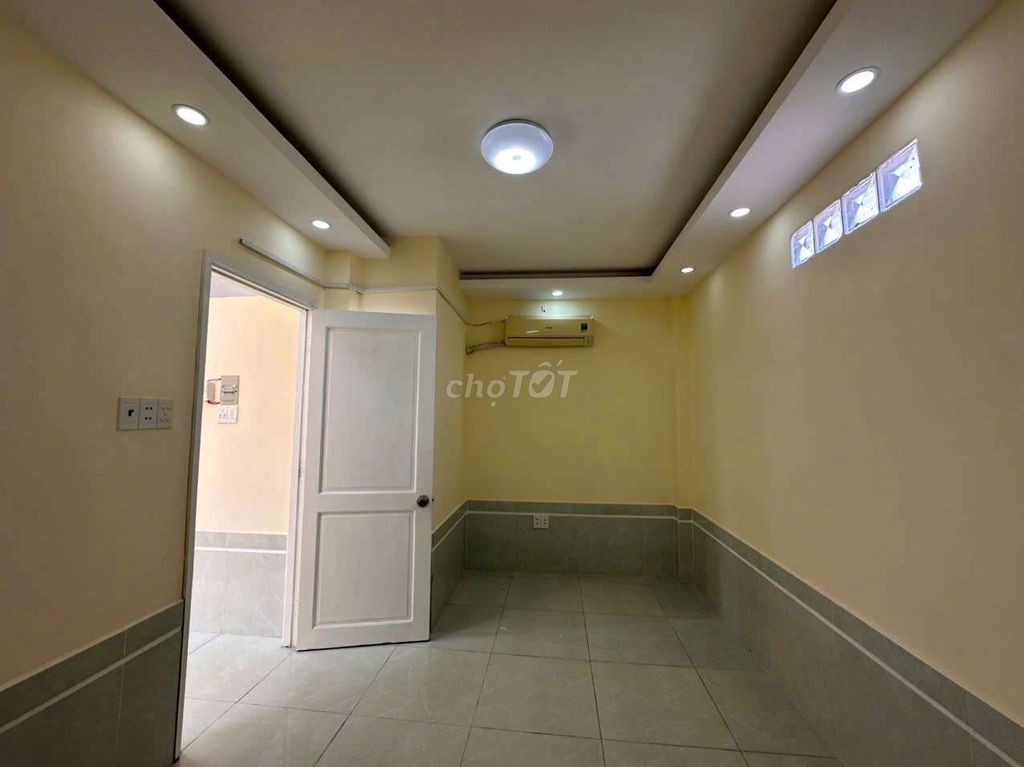 Phú Nhuận Central Beauty House
