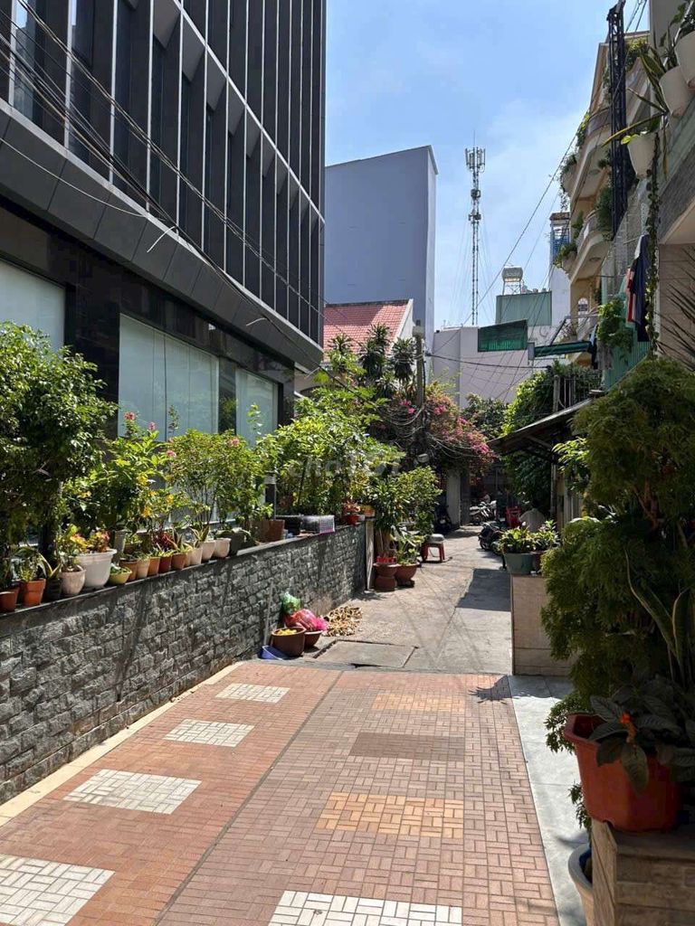 Phú Nhuận Central Beauty House