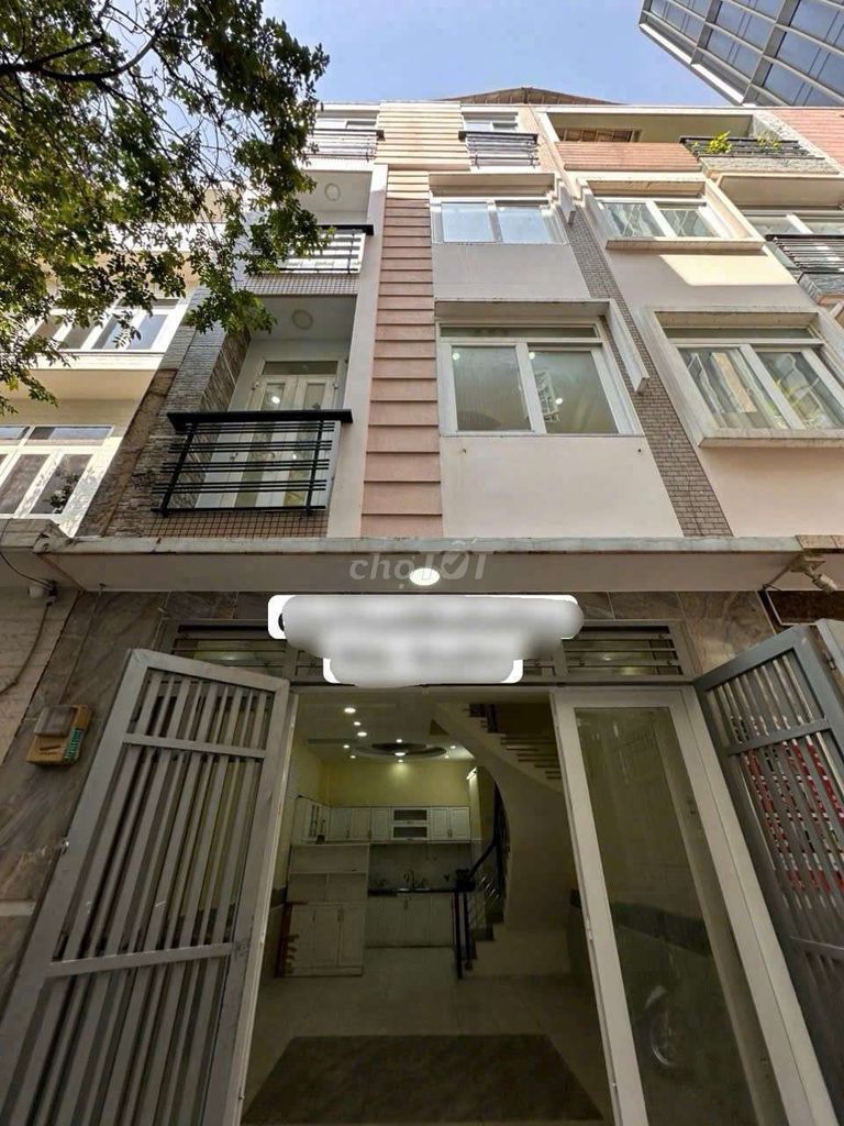 Phú Nhuận Central Beauty House
