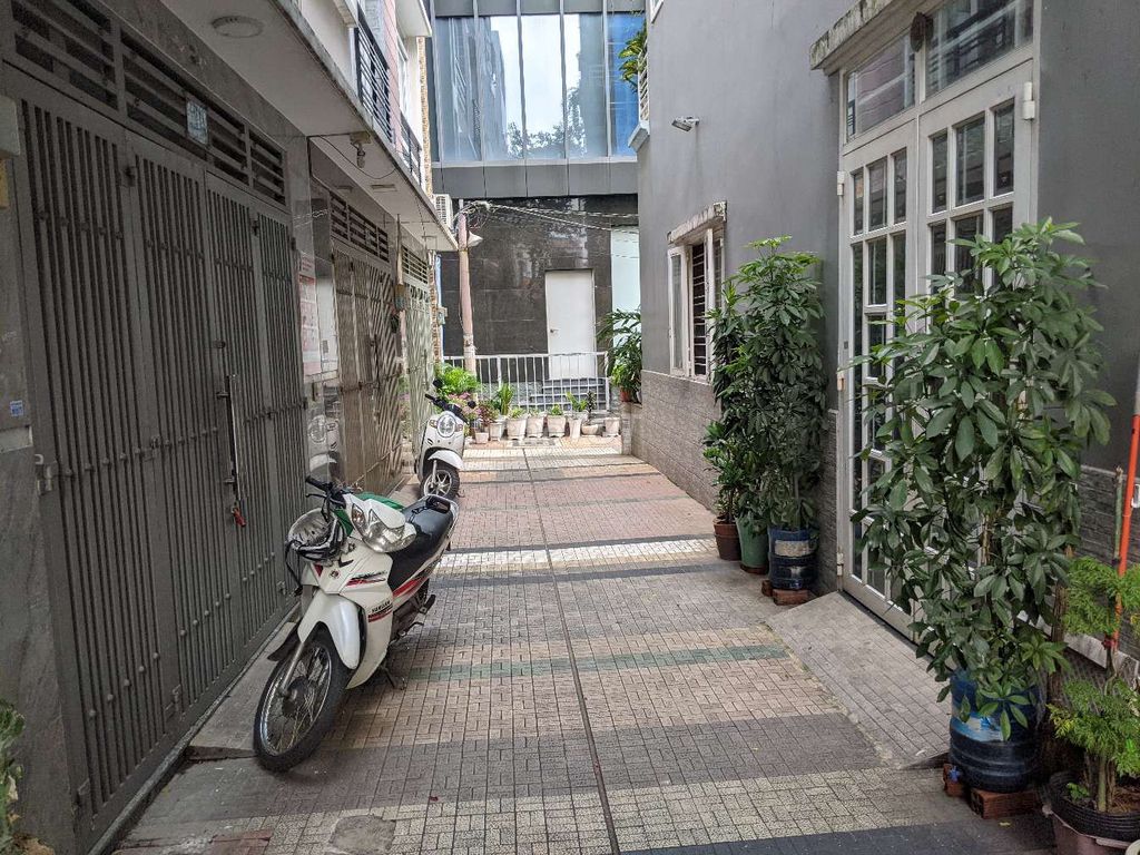 Phú Nhuận Central Beauty House