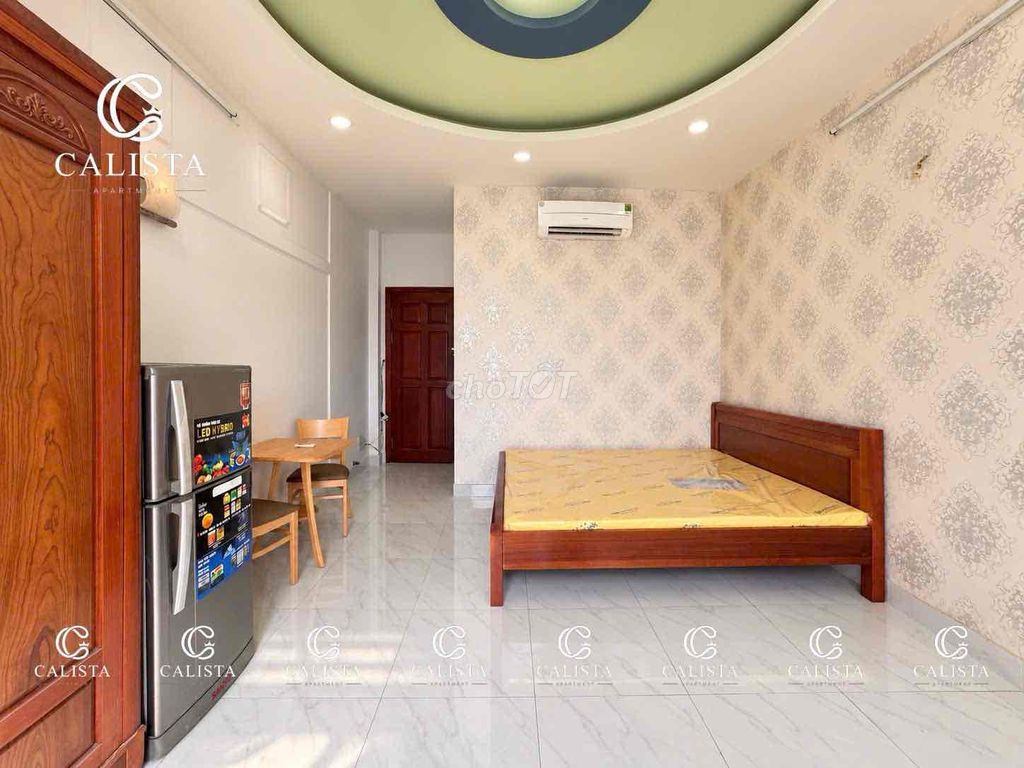 Open Project - Lê Đức Thọ, Gò Vấp