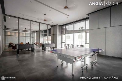 Manager of thesky89 package for rent of the 7th county apartment.