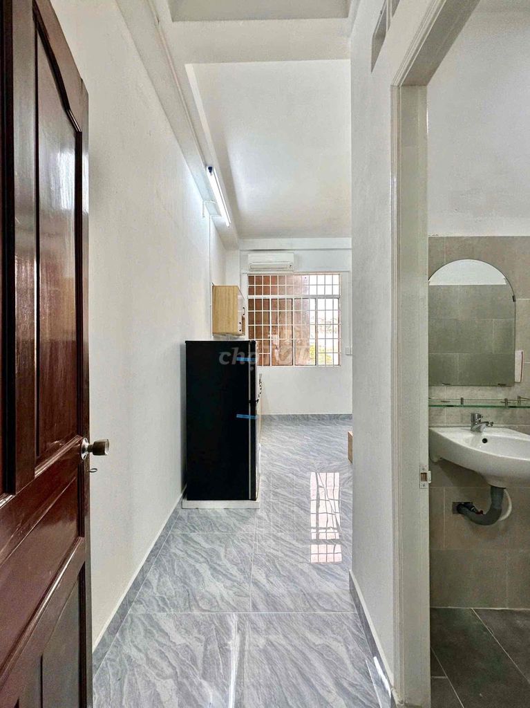 Phú Nhuận private enemy unit full interior
