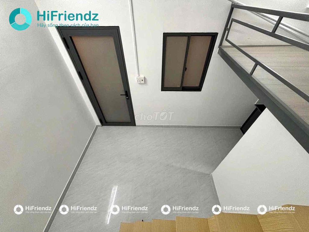 The inside room is now Phú Nhuận.