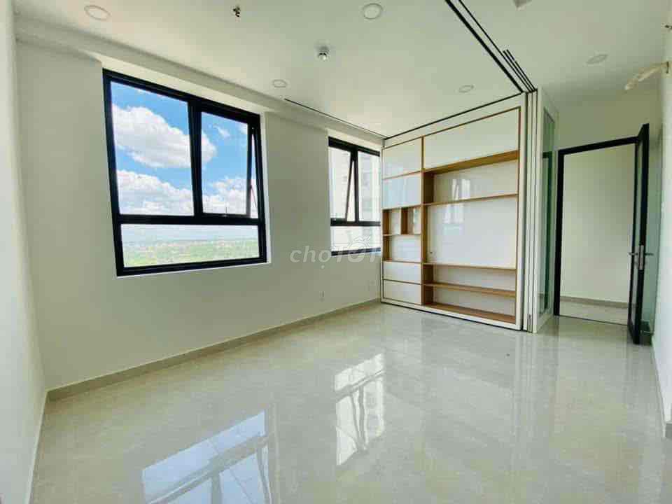 Sai Gon Intela - Bình Chánh - 2 bedroom 2 - empty house - 5 million5