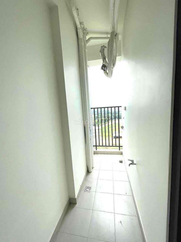 Sai Gon Intela - Bình Chánh - 2 bedroom 2 - empty house - 5 million5