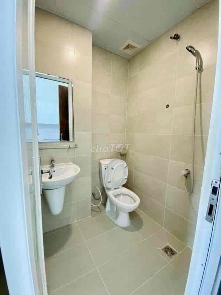 Sai Gon Intela - Bình Chánh - 2 bedroom 2 - empty house - 5 million5