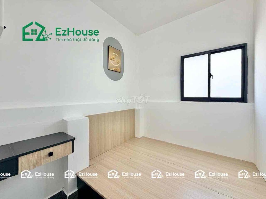 Rent two new bedrooms 100% at Nguyễn Văn Khối Gò Vấp