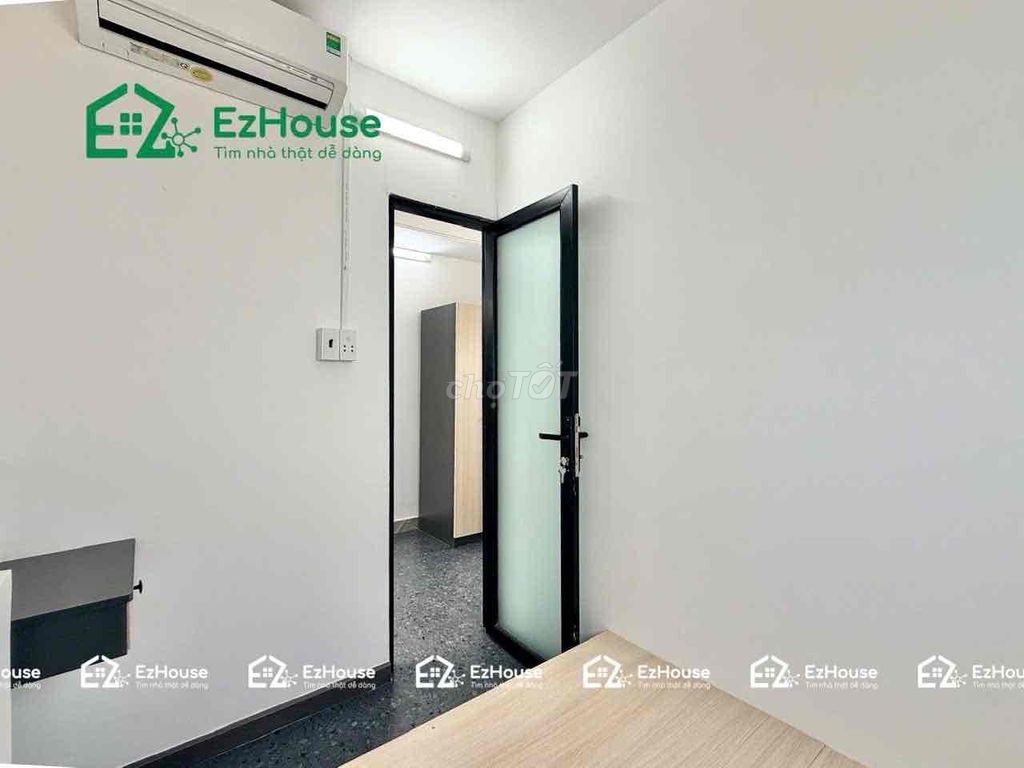 Rent two new bedrooms 100% at Nguyễn Văn Khối Gò Vấp