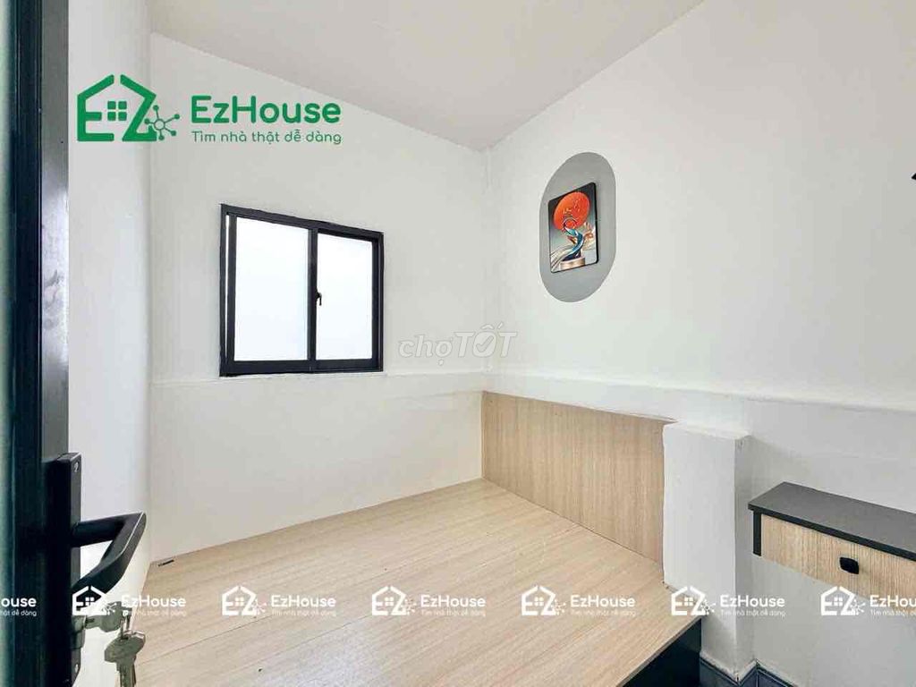 Rent two new bedrooms 100% at Nguyễn Văn Khối Gò Vấp