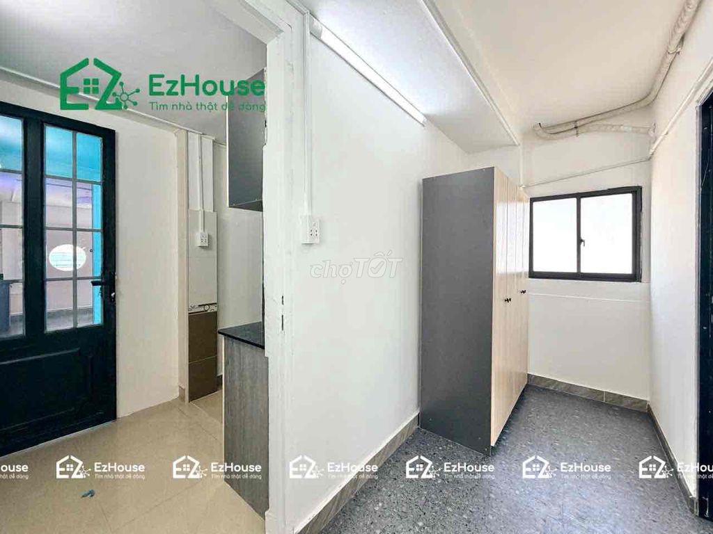 Rent two new bedrooms 100% at Nguyễn Văn Khối Gò Vấp