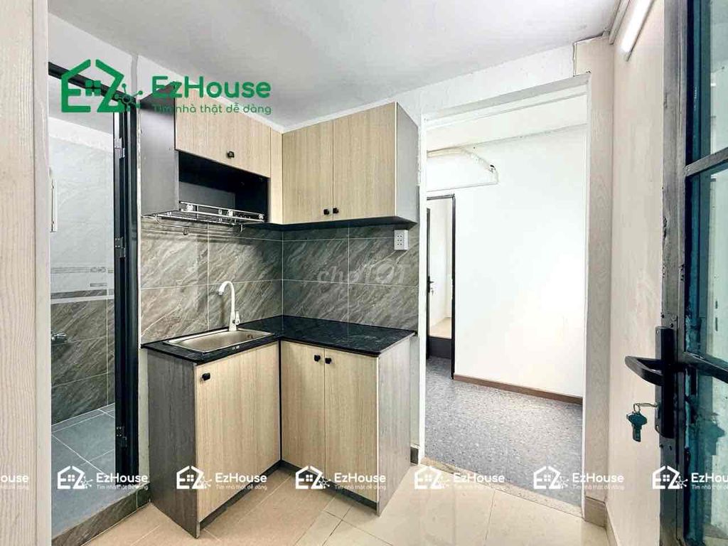 Rent two new bedrooms 100% at Nguyễn Văn Khối Gò Vấp