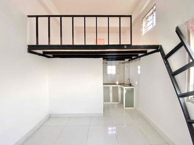 Open up the new apartment, have cheap elevators at rockets,
