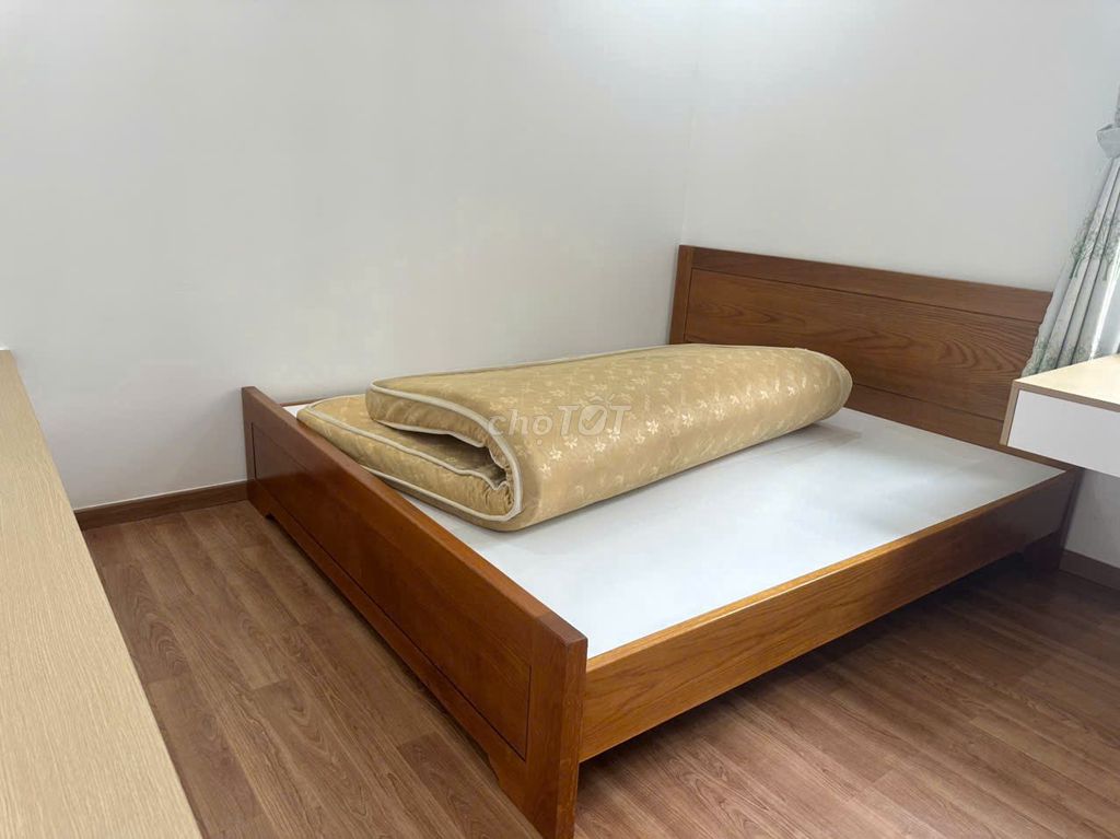 Rent the city house park parks - Gò Vấp