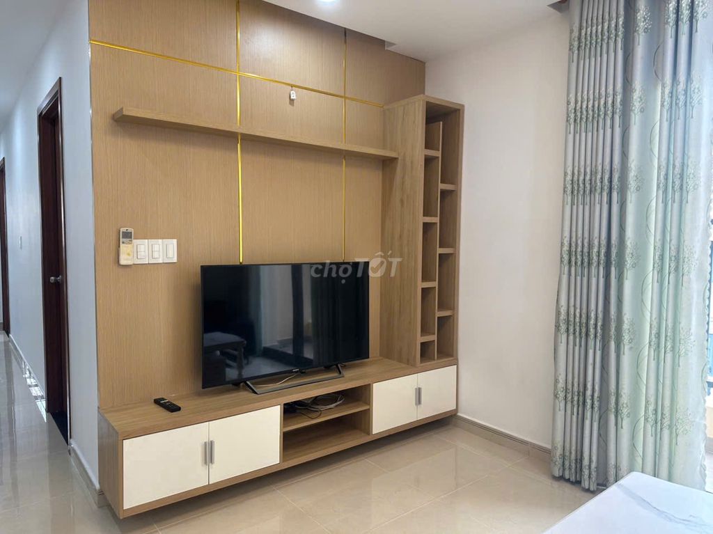 Rent the city house park parks - Gò Vấp