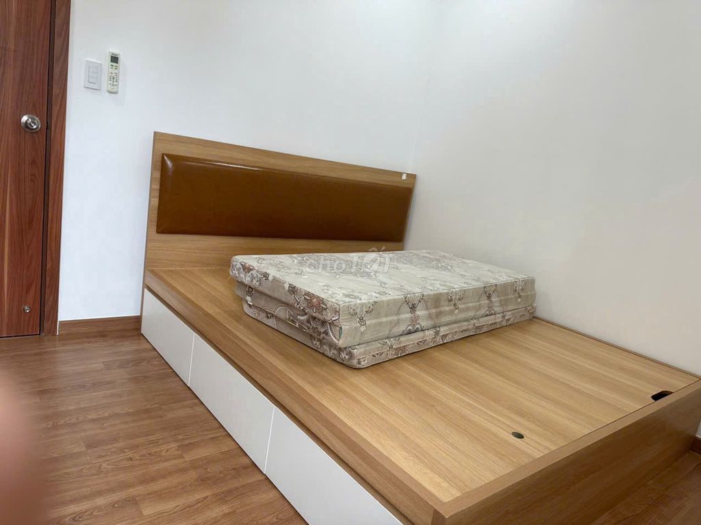 Rent the city house park parks - Gò Vấp