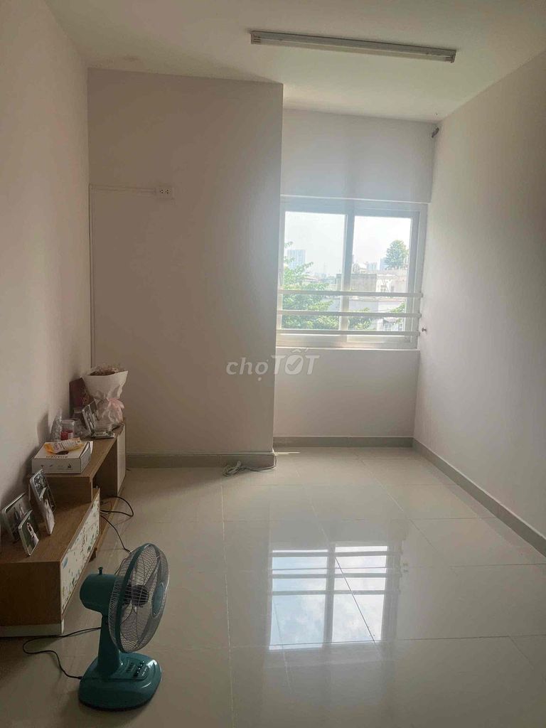 Rent a two-room apartment, two-room suite, Knuckle Tam Phú Thủ Đức