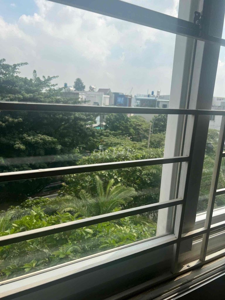 Rent a two-room apartment, two-room suite, Knuckle Tam Phú Thủ Đức